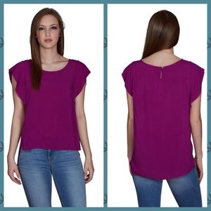 🆕 Velvet by G&S Cyndee Top XS